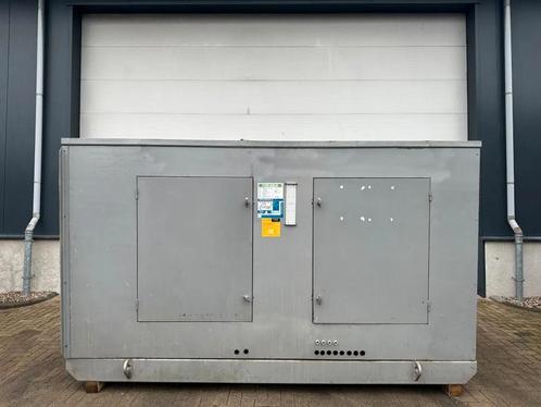 Cummins NT 855 G4 Leroy Somer 230 kVA Silent generatorset ex, Zakelijke goederen, Machines en Bouw | Aggregaten, Ophalen of Verzenden