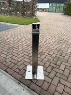 Desinfectiezuil, desinfectie te koop, Ophalen, Zo goed als nieuw