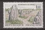 Frankrijk, Toerisme, Carnac, 1965, nr. 45., Verzenden, Postfris