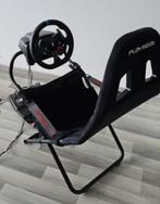 Logitech G29, Spelcomputers en Games, Spelcomputers | Sony PlayStation Consoles | Accessoires, Ophalen of Verzenden, Zo goed als nieuw