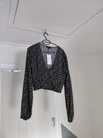 Nieuwe crop top my jewellery 40 L zwart groen rood, My Jewellery, Zwart, Maat 42/44 (L), Nieuw