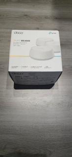 TP-Link Deco BE25 Mesh WiFi Systeem (3+2 units), Ophalen of Verzenden, Zo goed als nieuw, TP-Link