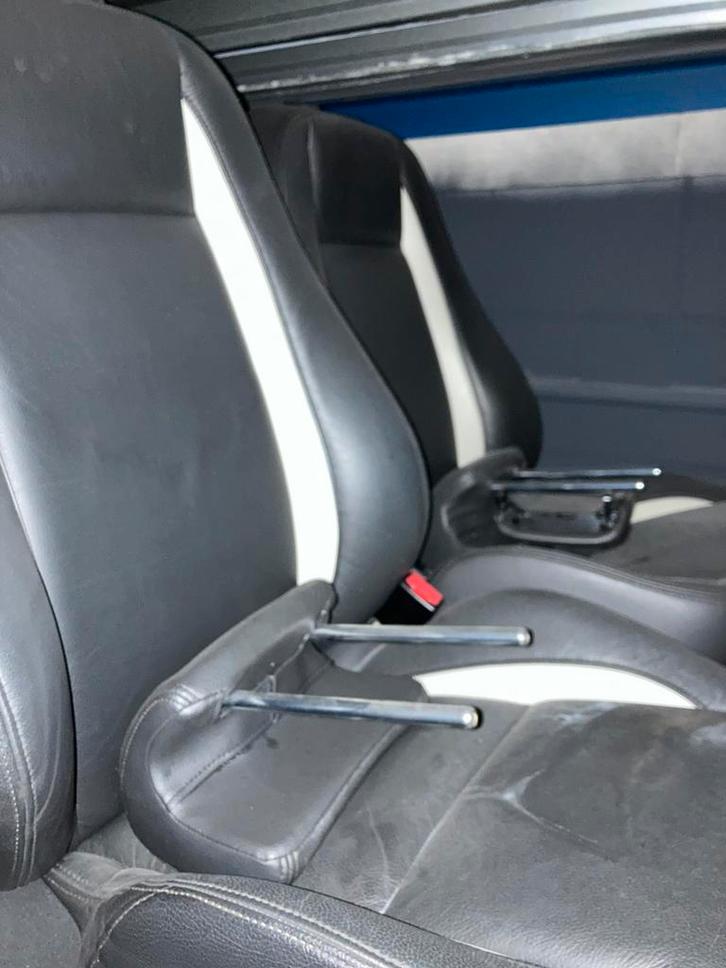 Te koop Diverse saab interieurs 9-3 9-5 en 9-5ng, Auto-onderdelen, Interieur en Bekleding, Saab, Nieuw, Ophalen of Verzenden