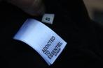 Jurk camel/ zwart Essentiel Antwerp mt 40 AANBIEDING Vaste p, Kleding | Dames, Jurken, Maat 38/40 (M), Zwart, Ophalen of Verzenden