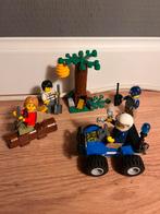 LEGO City Bergachtervolging 60171, Ophalen, Gebruikt, Lego