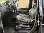 CHRYSLER GRAND VOYAGER 3.6 V6 LIMITED NERO-NOCTIS BLACK J.DA, Auto's, Gebruikt, Zwart, Grand Voyager, 7 stoelen