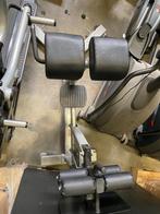 Glute ham bench Nautilus, Ophalen, Rug, Overige typen, Zo goed als nieuw