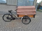 antieke post bakfiets Batavus?, Ophalen, Gebruikt, Overige merken