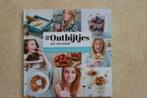 Boek ontbijtjes met een verhaal, Ophalen of Verzenden, Zo goed als nieuw, Overige typen
