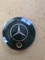Mercedes-Benz  emaille, Auto-onderdelen, Ophalen of Verzenden, Mercedes-Benz