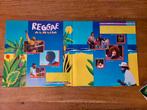 Reggae Verzamelplaat, Ophalen of Verzenden, Gebruikt, Overige formaten