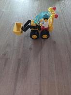 Lego 6512, Kinderen en Baby's, Speelgoed | Duplo en Lego, Ophalen of Verzenden, Gebruikt