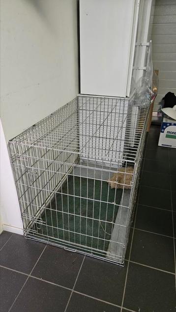 Grote bench L122xB76xH83 XXL beschikbaar voor biedingen