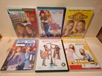 Ashley & Mary-Kate Olson - Komedie - 6 DVD Set, Alle leeftijden, Ophalen of Verzenden, Zo goed als nieuw, Komedie