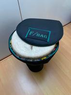 Een kambala djembe met tas, Muziek en Instrumenten, Zo goed als nieuw, Ophalen