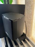 Bose surround speakers 300 Draadloos met muurbeugels, Soundbar, 70 watt of meer, Zo goed als nieuw, Overige spelers