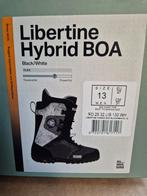 Rome snowboard schoenen Libertine Hybrid BOA, Ophalen of Verzenden, Schoenen