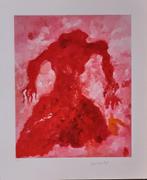 Armando, 'Figure', Antiek en Kunst, Ophalen of Verzenden