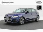 Audi A1 Sportback 25 TFSI Advanced edition | Contrast dak |, Stof, A1, 95 pk, Blauw