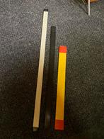 Zeillatten, Watersport en Boten, Ophalen, Gebruikt, Minder dan 250 cm