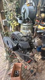 Piaggio zip blok, Fietsen en Brommers, Ophalen, Gebruikt, Blok, Piaggio