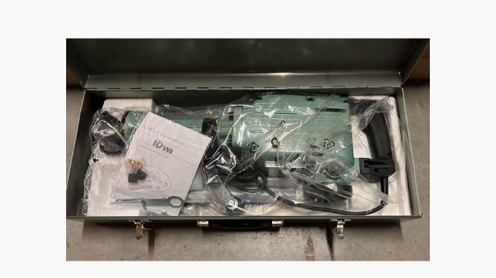 DW Sloophamer, Doe-het-zelf en Verbouw, Gereedschap | Boormachines, Nieuw, Ophalen of Verzenden