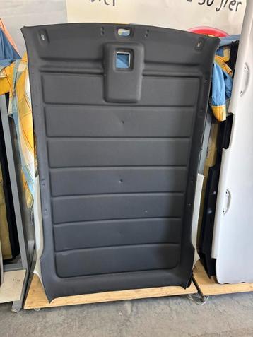 Golf 2 GTI hemel 5 deurs zwart  beschikbaar voor biedingen