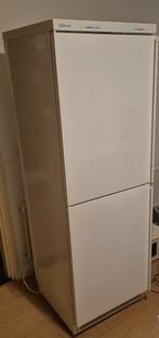 Koelkast met vriesvakken, Witgoed en Apparatuur, Ophalen, Gebruikt, 200 liter of meer, 160 cm of meer