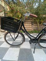 Cortina U4 fiets, Fietsen en Brommers, Fietsen | Dames | Damesfietsen, Versnellingen, Ophalen, Overige merken, 53 tot 56 cm