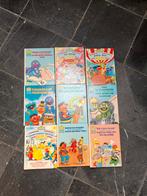 Sesamstraat Boeken Collectie, Boeken, Ophalen of Verzenden, Gelezen, Fictie algemeen