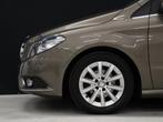 Mercedes-Benz B-Klasse 180 Prestige 6-BAK [STOELVERWARMING,, Voorwielaandrijving, 65 €/maand, Stof, Gebruikt