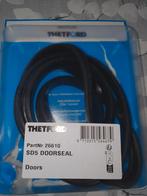 Thetford SD5 serviceluik  deur rubber afdichting 25 euro, Zo goed als nieuw, Ophalen