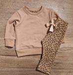 Setje panter, Ophalen of Verzenden, Nieuw, Meisje