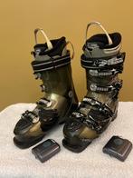 Ski schoenen met verwarming - Maat 26.0/26.5, 160 tot 180 cm, Gebruikt, Schoenen, Ophalen of Verzenden