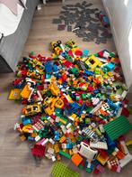 Grote partij Lego Duplo, Ophalen, Gebruikt, Losse stenen, Duplo