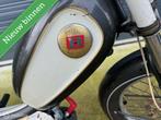 Batavus Bilonet mat-o-mat, Fietsen en Brommers, Brommers | Oldtimers, Batavus