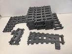 Partij lego Rails, Ophalen of Verzenden, Zo goed als nieuw