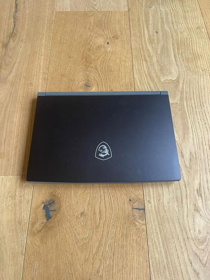 MSI Thin A15 R5-7535HS RTX 3050, Computers en Software, Windows Laptops, Zo goed als nieuw, 15 inch, SSD, 4 Ghz of meer, Gaming