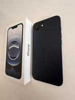 Iphone 16e, Info@iphonereparatiebollenstreek.nl, Zwart, Ophalen of Verzenden, Zo goed als nieuw
