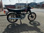 Yamaha RD 50 M numbers matched (RD50), 5 versnellingen, Maximaal 45 km/u, 49 cc, Yamaha