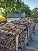Stookhout, haardhout, Tuin en Terras, Haardhout, Minder dan 3 m³, Ophalen, Overige houtsoorten, Blokken
