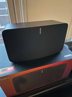 Sonos Play:5 (Gen 2) - Zo goed als nieuw!, Audio, Tv en Foto, Luidsprekers, Ophalen of Verzenden, Zo goed als nieuw, Sonos, Minder dan 60 watt