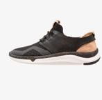 Clarks nieuw in doos - Sneakers laag - black maat 46 nieuw, Ophalen of Verzenden, Nieuw, Zwart