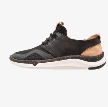 Clarks nieuw in doos - Sneakers laag - black maat 46 nieuw beschikbaar voor biedingen