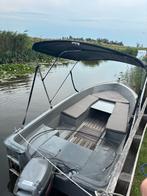 Leuk Familie bootje, Watersport en Boten, Gebruikt, Overige brandstoffen, Ophalen of Verzenden, Geen motor