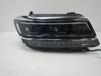 VW Tiguan 5NA VOLLED Koplamp Rechts 5NB941082A, Auto-onderdelen, Gebruikt, -, Volkswagen, -