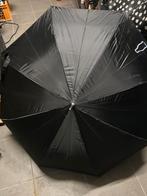 Coca Cola Paraplu - Nieuw & Groot!, Ophalen of Verzenden, Nieuw