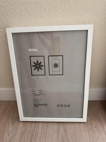 IKEA RIBBA 30x40 beschikbaar voor biedingen