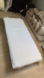Ikea Matras 90x200 Hamarvik - Eenpersoons, Ophalen, Gebruikt, 90 cm, Eenpersoons