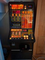 Super hot gokkast, Verzamelen, Automaten | Gokkasten en Fruitautomaten, Euro, Ophalen, Gebruikt, Met sleutels